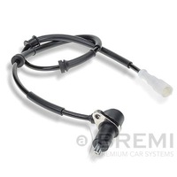 фото thumb №2, Датчик скорости колеса abs 51448 bremi renault