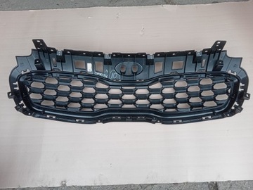 фото thumb №4, Kia sportage iv 18- рестайлинг решётка радиатора решётка