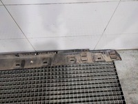 фото thumb №7, Накладка молдинг порог правая dacia sandero ii lift stepway