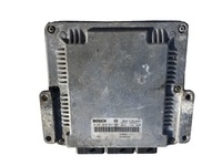 фото thumb №1, Бортовий комп'ютер блок керування двигуна renault laguna ii 2 dci