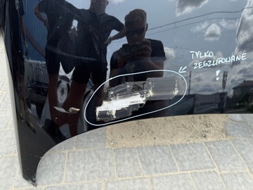 фото thumb №3, Jaguar f-type ii 2020- капот