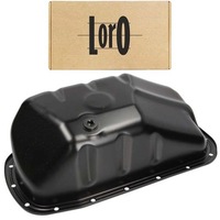 фото thumb №6, Abakus піддон масляна renault clio 1.2 сталевий renault clio ii iii