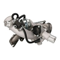 фото thumb №1, Турбонагнітач aveo t300 cruze orlando trax 1.4