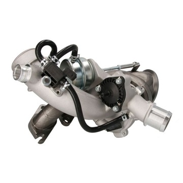 фото thumb №1, Турбонагнетатель opel zafira c corsa d e insignia a meriva b mokka 1.4