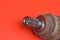 фото thumb №5, Приводной вал правая задняя автоматическая коробка передач volvo xc60 1 i 3.2 243 km 4x4 08-13