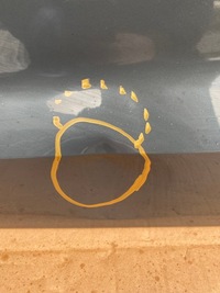 фото thumb №9, Двері ліва передні audi a3 cabrio 8v