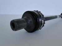 фото thumb №4, Mercedes cla 118 привідний вал задня ліва półośka 4matic