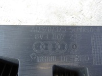 фото thumb №9, Защита pod бампер передний audi a3 s3 8v 8v3807233