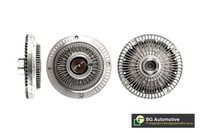 фото thumb №1, Bga vf0900 сцепление, вентилятор охлаждение