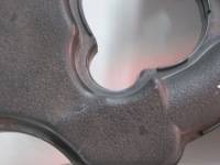 Корпус фільтра повітря toyota yaris cross Оригінал, фото thumb