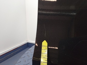 фото thumb №9, Mercedes s класс w222 дверь перед правые передние 183