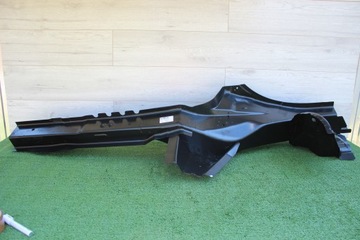 фото thumb №9, Лонжерон левый зад audi a6 rs6 a7 rs7 4k0803401 4k0803407 4k0801777