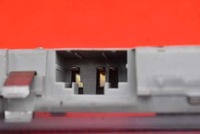 фото thumb №7, Лампа освітлення салону задня 8p0947111a audi a3 8p 04-08