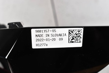 фото thumb №14, Bmw x7 g07 рестайлінг lci лампа лампи задні права ліва зад оригінал рестайлінг