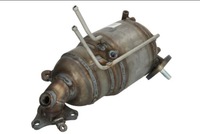 фото thumb №1, Фільтр часток твердих jmj jmj 1224