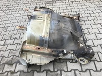 фото thumb №9, Honda cr-v iv 12- pas задній піддон багажника 2wd лак : nh788p