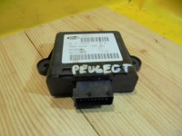 фото thumb №5, Модуль блок керування насоса пального peugeot citroen