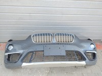 фото thumb №1, Bmw x1 f48 бампер перед lift