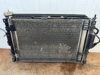 фото thumb №14, Citroen jumpy iii 2016-2023 1.5 hdi pas переднє підсилювач радіатор