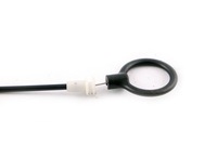 фото thumb №8, Mini cooper one r50 r53 трос тягa трос кришки багажника 7119986