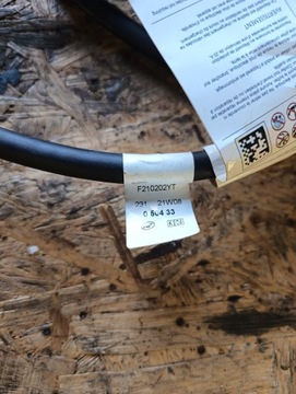 фото thumb №3, Renault zoe зарядний пристрій акумулятора 296904059r