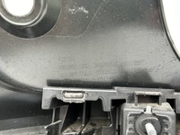 фото thumb №11, Audi q5 ii sportback 2020-2024 бампер задній задня ґрати лампа оригінал