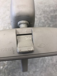 фото thumb №4, Дзеркало внутрішнє 3 pin audi a5 8t0857511