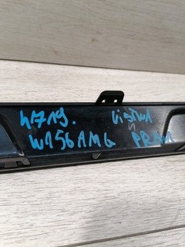 фото thumb №15, Mercedes gla w156amg планка порогова права a1566980881
