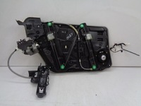 фото thumb №1, Mercedes a-klasa w176 підйомник скло замок двері