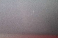 фото thumb №6, Крила правий перед передній błękitny mazda 2 dy 03-05