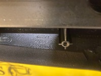 фото thumb №8, Обивка дверь перед правая meridian land rover discovery l550