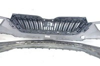 фото thumb №7, Skoda kamiq 658 2019- бампер перед передний 658807221