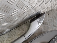 фото thumb №6, Рейлинги кровельные renault laguna ii kombi