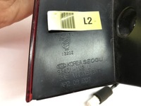 фото thumb №11, Kia rio iii 3 11-17 лампа задняя задняя левая 92401-1w2