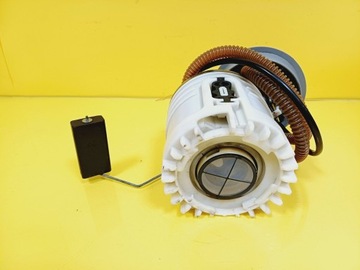 фото thumb №10, Помпа насос топлива w бак vw polo iii 6n 1.4b 6n0919051k nr80