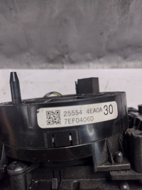 фото thumb №9, Перемикач комбінований стрічка подушка безпеки nissan qashqai j11 оригінальний номер 25554 4ea0a