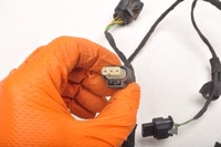 фото thumb №7, Toyota supra mk5 жгут парктроник pdc задняя 23r 8813401