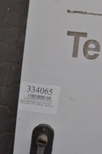 фото thumb №8, Mercedes vito w447 дверь правый задняя задние правое боковой