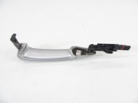 фото thumb №7, Ручка наружная левые перед bmw f25 x3 f25 x4 keyless 354 титан серебро