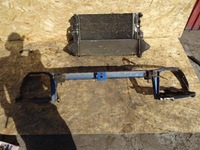 фото thumb №6, Pas переднее радиатор land rover freelander ii 2.2