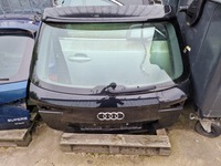 фото thumb №6, Крышка багажника багажника kpl. audi a6 c7 ly9b