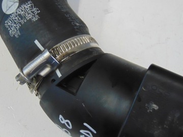 фото thumb №6, Труба турбины vw passat b8 vii 1.6 tdi 04l145762