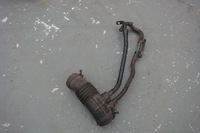 фото thumb №1, Kia rio iii iv 11-17 труба шланг воздуха