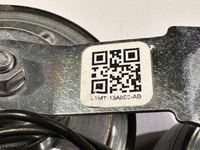 фото thumb №5, Клаксон сигнал звуковой ford explorer 2020+