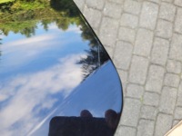 фото thumb №16, Mercedes w204 рестайлинг крышка багажника заднее зад стекло as3 12r универсал c197