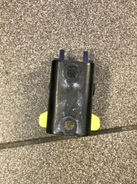 Scudo expert jumpy vivaro засов левый правый задний в Украине, фото thumb