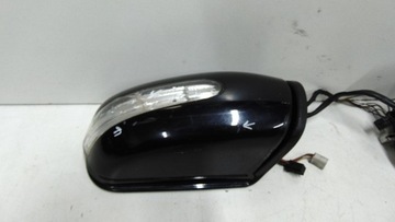 фото thumb №7, Зеркало правые левая led 2+7 pin 189 mercedes w203 рестайлинг 413133420