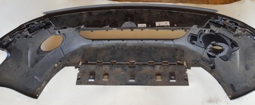 фото thumb №8, Mercedes vito ii w639 03-10 бампер перед переднє a6398805070