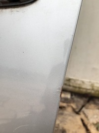 фото thumb №4, Дверь левый перед renault koleos tekxa