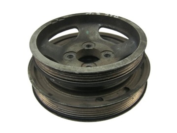 фото thumb №1, Колесо ременное вала fiat fiorino 1.3 jtd 55182506